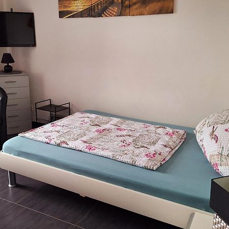 Apartamento Rheinblick Weissenthurm Exterior foto