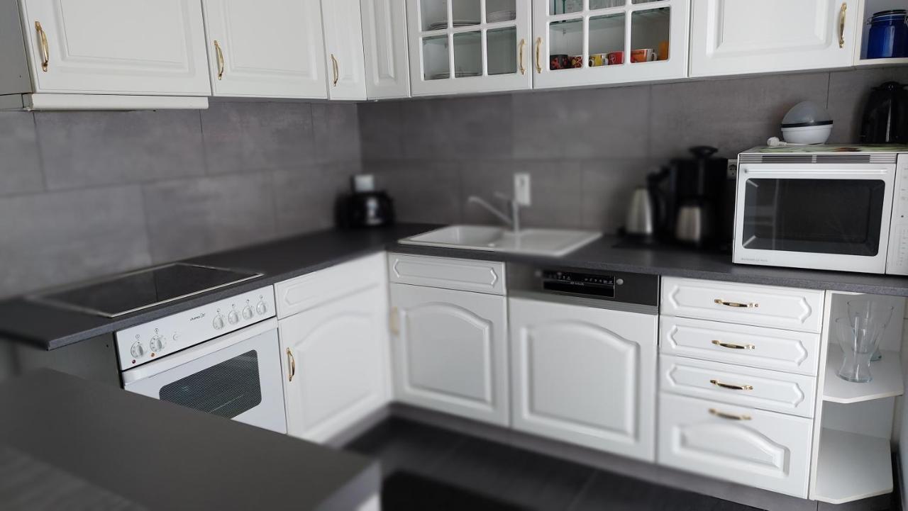 Apartamento Rheinblick Weissenthurm Exterior foto