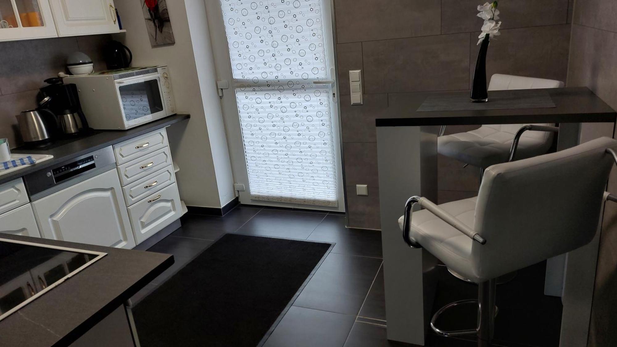 Apartamento Rheinblick Weissenthurm Exterior foto